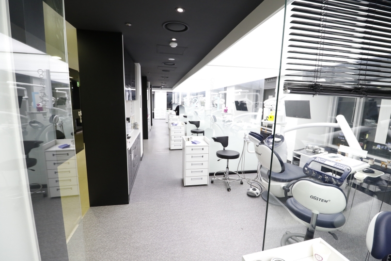 부평우리치과 인천부평본점 사랑니 발치 치료 치과